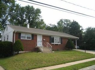 1064 Marton St, Laurel, MD 20707