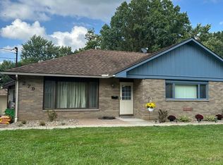 279 W Ohio Ave, Rittman, OH 44270
