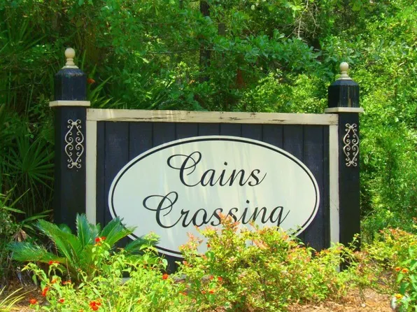 109 Cains Trc, Brunswick, GA 31523
