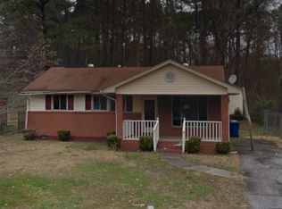 2409 Ellerbe Ln, Raleigh, NC 27610