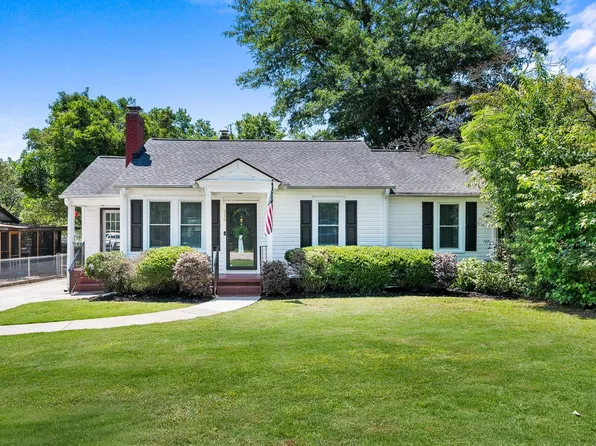 216 Beth Dr, Greenville, SC 29609