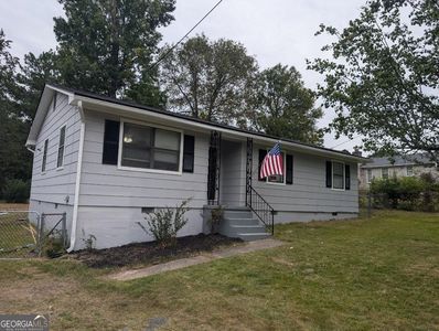 943 Borton St, Lagrange, GA, 30241