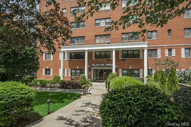 1st image of 33 Barker Ave APT 3J