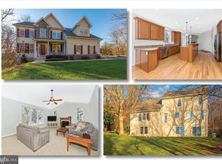 4905 Round Hill Rd, Frederick, MD 21702