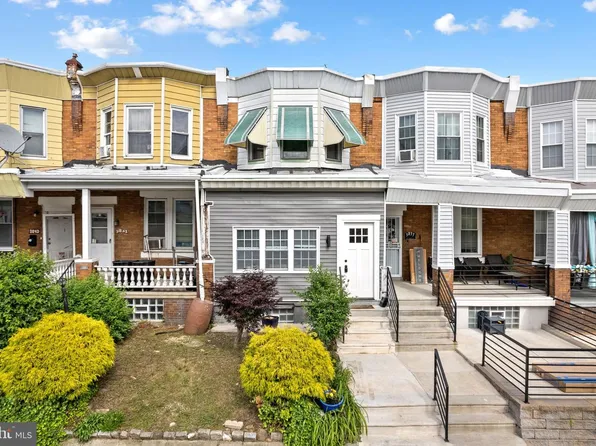 3839 N Bouvier St, Philadelphia, PA 19140
