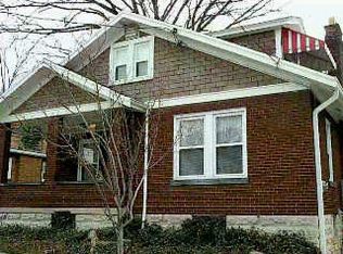 9 E 67th St, Cincinnati, OH 45216