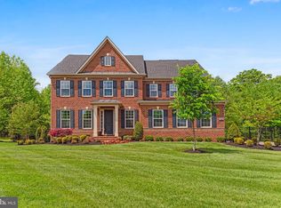 803 Rexford Way, Upper Marlboro, MD 20774