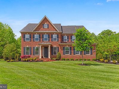 803 Rexford Way, Upper Marlboro, MD, 20774