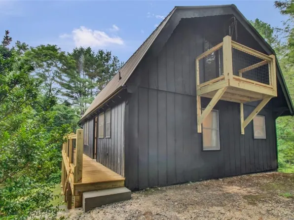 265 Holly Hill Rd, Suches, GA 30572