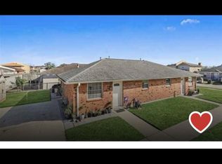 4015 Juno Dr, Chalmette, LA 70043