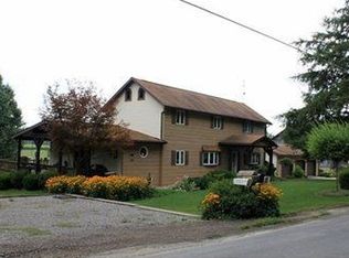 128 McLafferty Rd, Fenelton, PA 16034