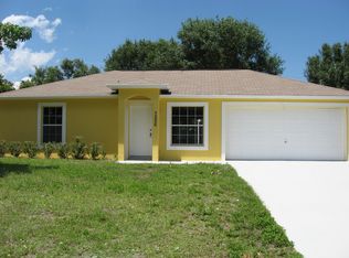 7206 Lakeland Blvd, Fort Pierce, FL 34951