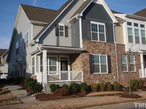 921 Rosepine Dr, Cary, NC 27519