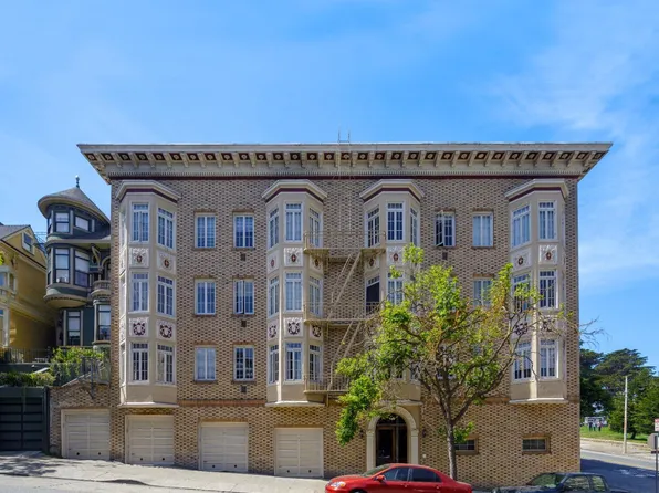 655 Steiner St, San Francisco, CA 94117