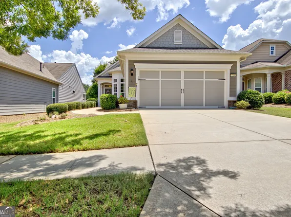 226 English Ivy Dr, Griffin, GA 30223