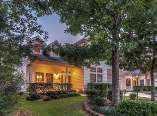 18 Trellis Gate St, Spring, TX 77382