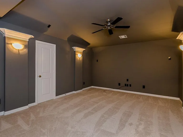 Media Room