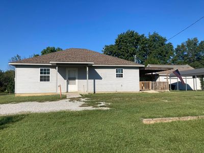 507 NE 2nd St, Bluejacket, OK, 74333