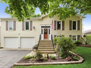 763 Merrimac St, Cary, IL 60013