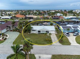 1772 Boca Raton Ct, Punta Gorda, FL 33950