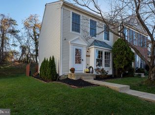 7951 Brightmeadow Ct, Ellicott City, MD 21043