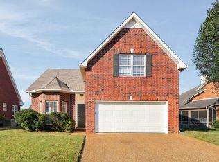 727 Middleton Ln, Murfreesboro, TN 37130