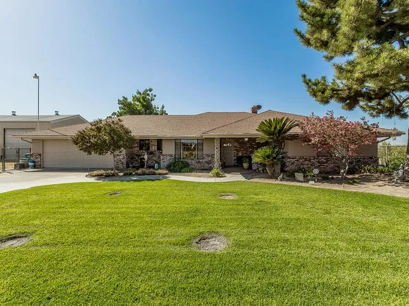 2680 W Malaga Ave, Fresno, CA 93706