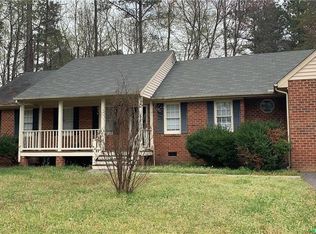 5824 W Jamson Rd, North Chesterfield, VA 23234