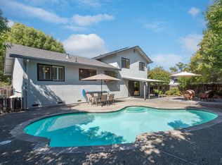 1516 Wadsworth Ct, Santa Rosa, CA 95403
