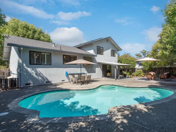 1516 Wadsworth Court, Santa Rosa, CA 95403