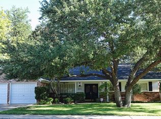 4211 Springdale Dr, Odessa, TX 79762