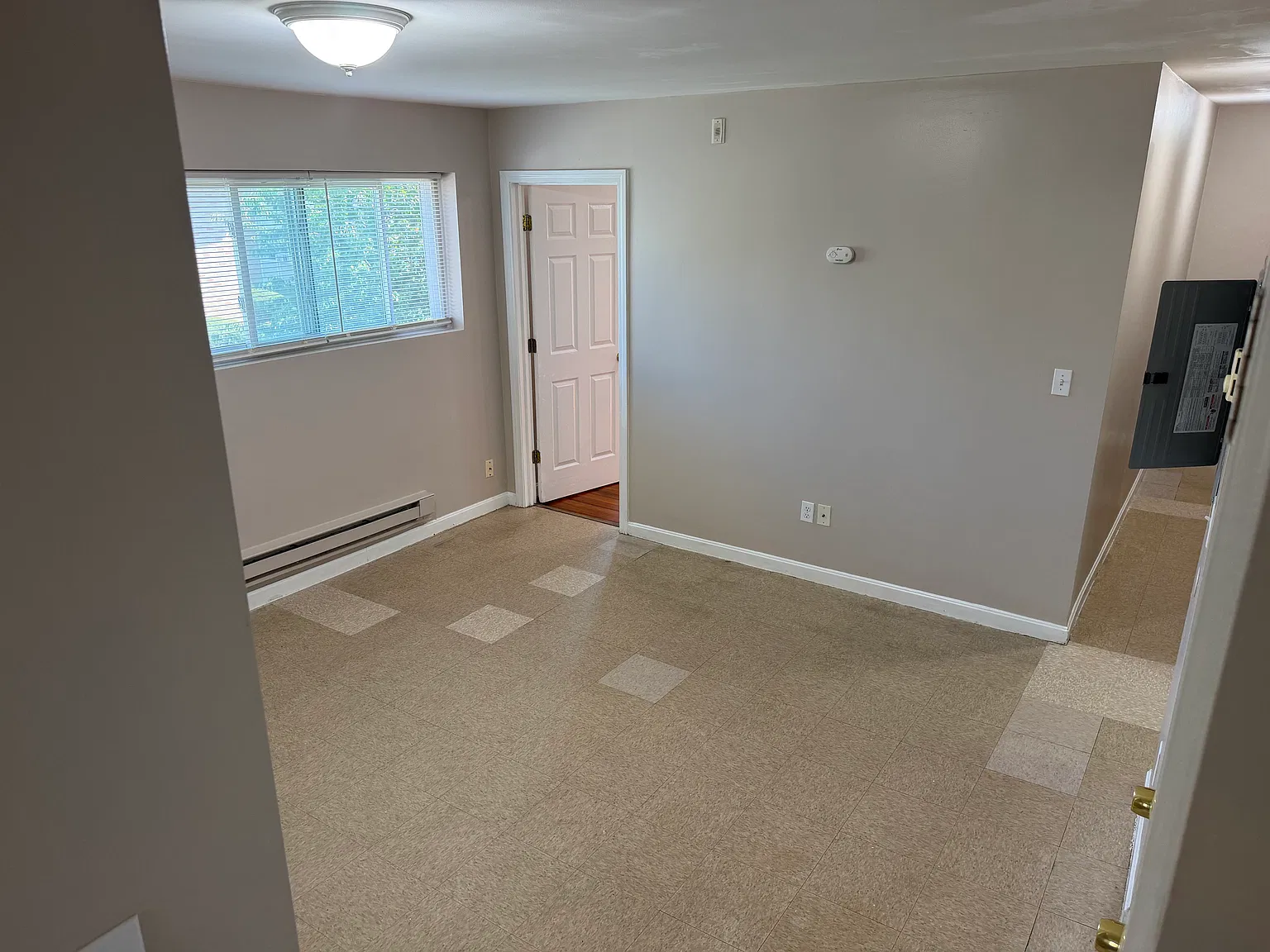 2 bed, $2,400 — Photo 2