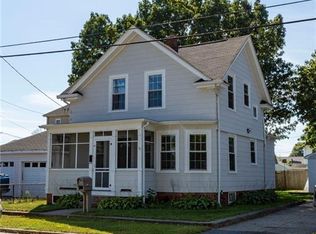 130 Stedman Ave, Pawtucket, RI 02860