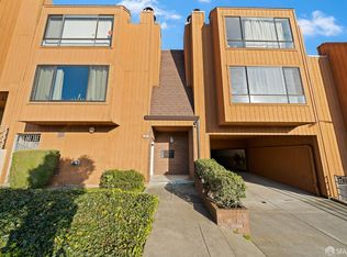 283 County Street D, Daly City, CA