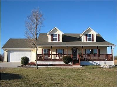 2nd image of 2406 Spring Creek Rd