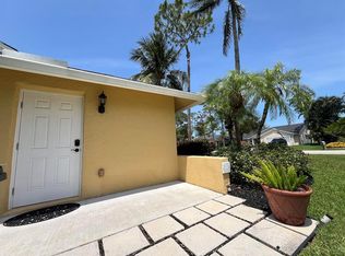14393 Horseshoe Trce, Wellington, FL 33414
