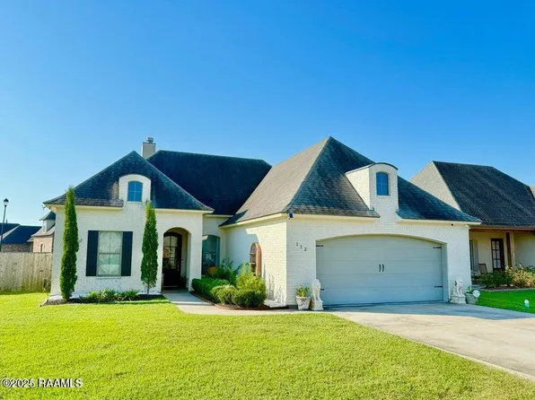 112 Sleepy Brook Rd, Lafayette, LA 70508