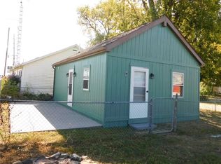 343 Taylor Ave, Russells Point, OH 43348