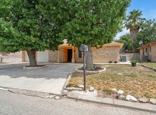 107 Paloma Dr, Del Rio, TX 78840