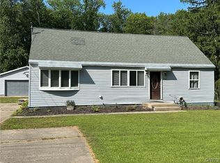 7733 Starlane Dr, Rome, NY 13440