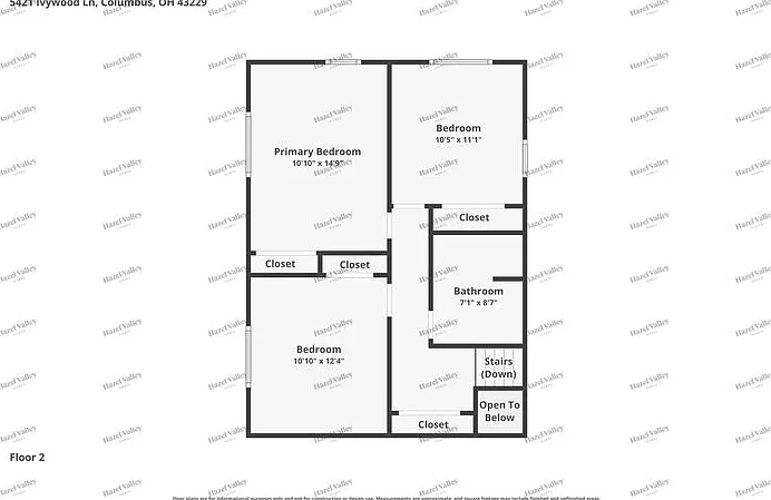 5421 Ivywood Ln — Photo 4