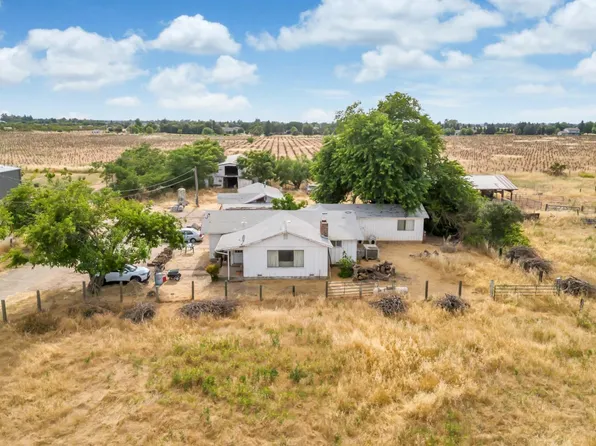 24391 N Elliott Rd, Acampo, CA 95220
