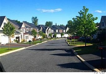 Long and Winding Road that leads to your door