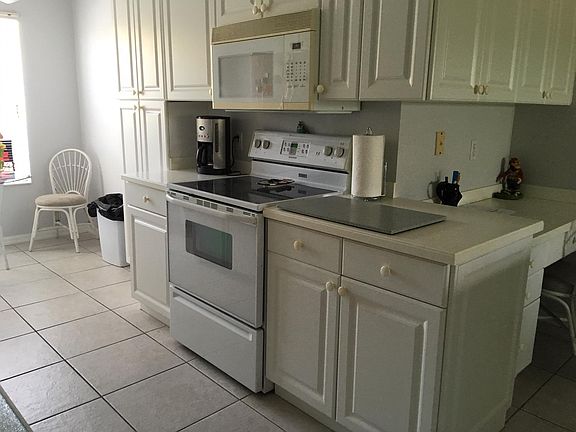 Additional Cabinets