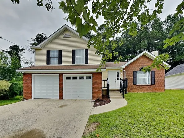 2021 Briar Ridge Way SW, Atlanta, GA 30331