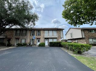 10682 Hazelhurst Dr #14, Houston, TX 77043
