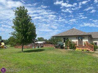 412 E Nebraska St, Cairo, NE 68824