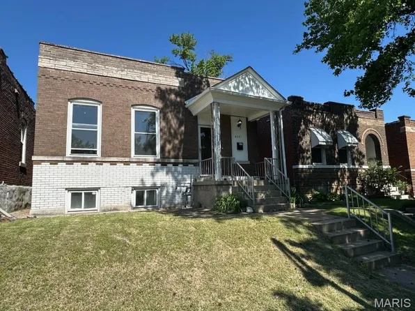 4741 Idaho Ave, Saint Louis, MO 63111