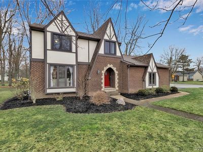 85 Moorgate Ct, East Amherst, NY, 14051