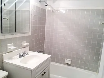 Rented by Halstead Real Estate